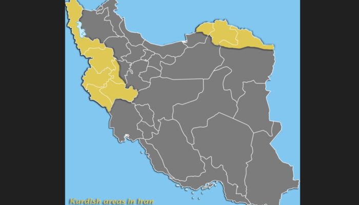 Written statement : The Situation of the Kurds in Iran