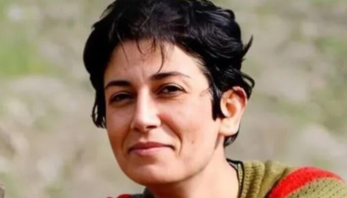 Joint Statement of Human Rights Organizations Condemning the Death Sentence of Pakhshan Azizi: We Demand the Immediate and Unconditional Revocation of Pakhshan Azizi’s Death Sentence and Her Release.