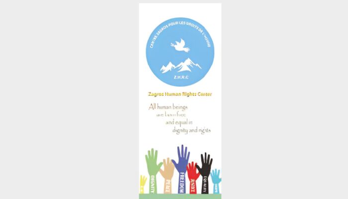 Statement by the Zagros Center for Human Rights on the Commemoration of the Kurdistan Independence Referendum